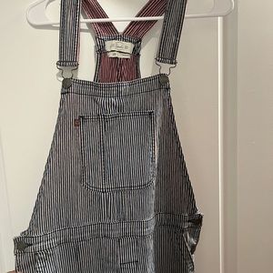 Purnell Overalls